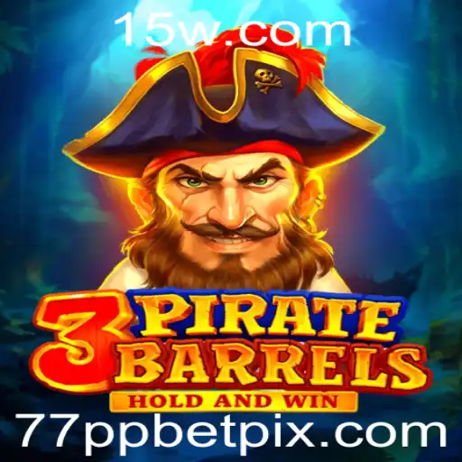 Explorando o Mundo de 3PirateBarrels: Uma Aventura de Estratégia e Sorte