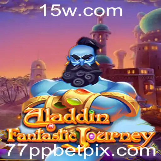 Explorando o Mundo de Aladdin no Universo de 77ppbet