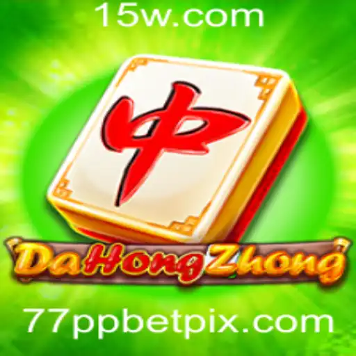 Descubra o Fascinante Jogo DaHongZhong e a Plataforma 77ppbet