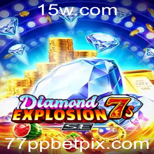 DiamondExplosion7sSE: Um Novo Fenômeno no Mundo dos Jogos