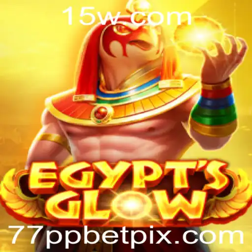Desvendando o Fascínio de EgyptsGlow: A Nova Sensação de Jogo Online com 77ppbet