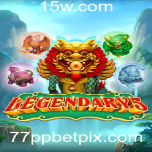 Legendary5: Explore o Mundo do Jogo de Estratégia com 77ppbet