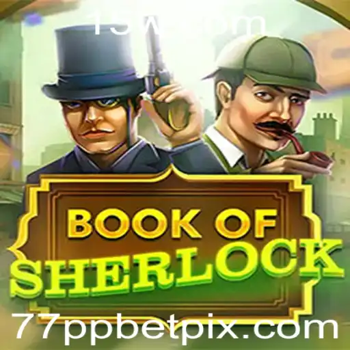 Descubra o Mundo de BookOfSherlock: Um Jogo de Aventura Envolvente