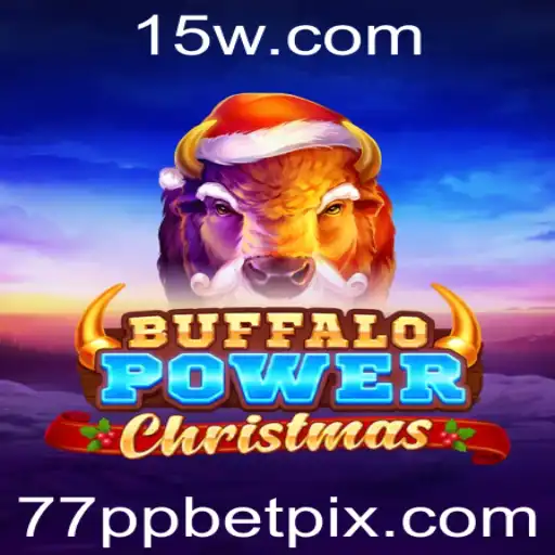 Descubra o Mundo de Buffalo Power Christmas