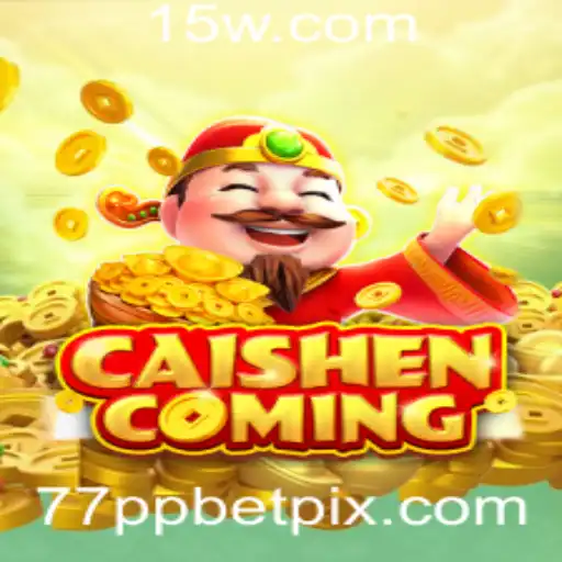 CAISHENCOMING: Descubra o Universo do Novo Jogo de Azar com 77ppbet