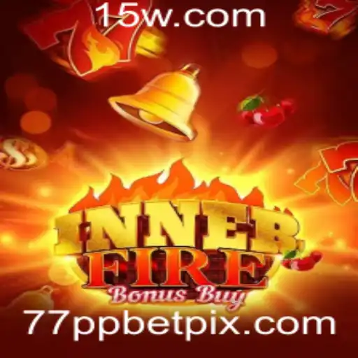 Explorando o Mundo de InnerFireBonusBuy: A Nova Sensação no 77ppbet