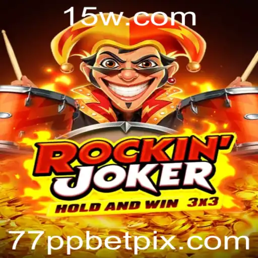 Descubra o Fascinante Mundo de RockinJoker e 77ppbet