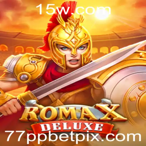 Explorando RomaXDeluxe: Uma Aventura de Cassino Inovadora