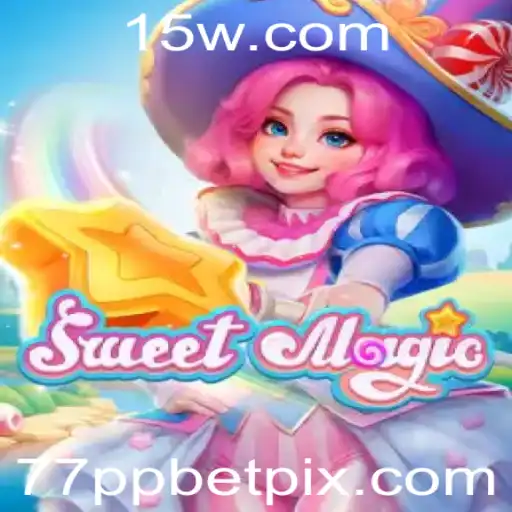 Desvendando o Encanto de SweetMagic