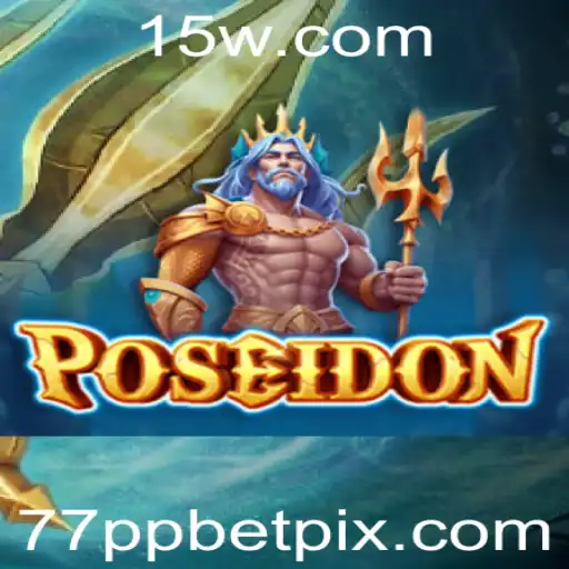 Explorando Poseidon: O Jogo de Aposta 77ppbet Que Domina os Cassinos Online