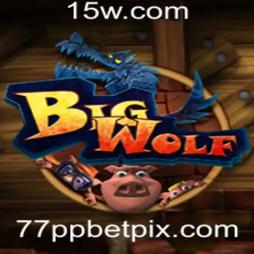 Descubra o Universo de BigWolf: O Jogo do Momento Impulsionado pelo 77ppbet