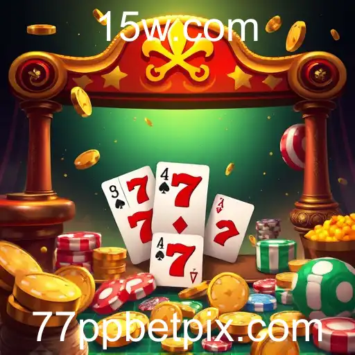 Explorando Caça-níqueis Online com 77ppbet