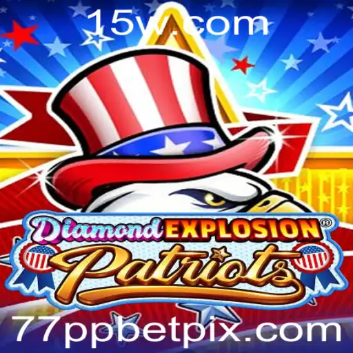Descubra as Emoções do DiamondExplosionPatriots: O Jogo do Momento
