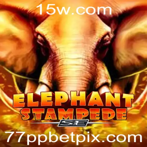 Descubra o Fascinante Mundo de ElephantStampedeSE e a Tendência 77ppbet