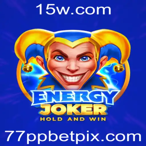EnergyJoker: Uma Aventura Energética Com 77ppbet
