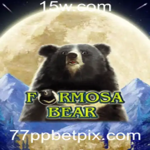 Explorando o Universo de 'FormosaBear': Jogo Inovador e Suas Regras Estratégicas
