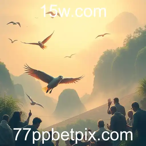 Explorando o Fascinante Mundo dos Jogos de Sabong