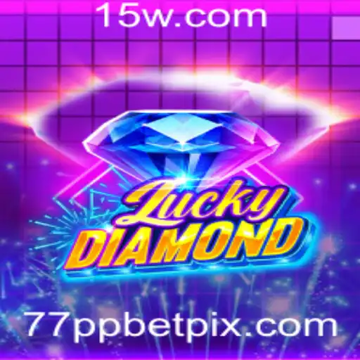 LuckyDiamond: Descubra a Emoção do Novo Jogo de Cassino com 77ppbet