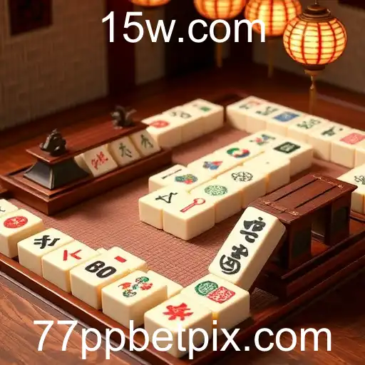 A Arte do Mahjong: Um Jogo de Tradição e Estratégia