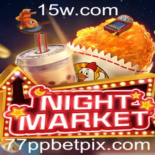 Explorando o Mundo de NIGHTMARKET: O Jogo Que Está Conquistando Todos