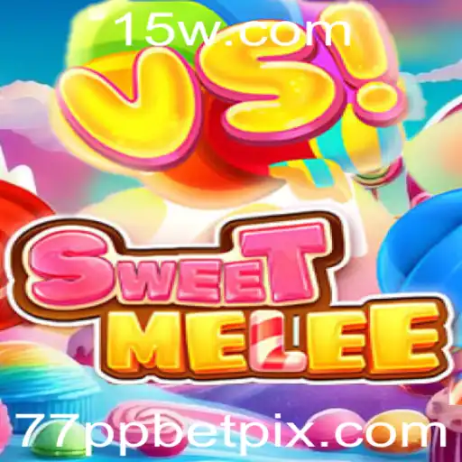 Descubra o Mundo de SweetMelee: Um Jogo Empolgante com 77ppbet