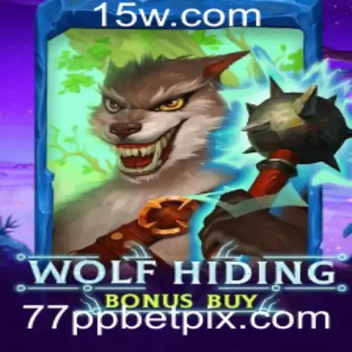 Explorando o Jogo WolfHidingBonusBuy e Seus Elementos Cativantes