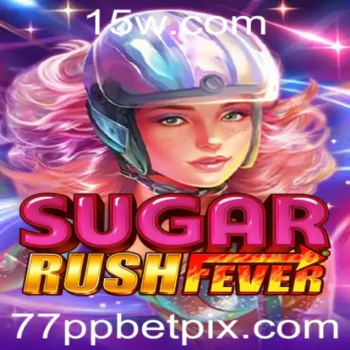 SugarRushFever: A Atração Doce do Mundo dos Jogos