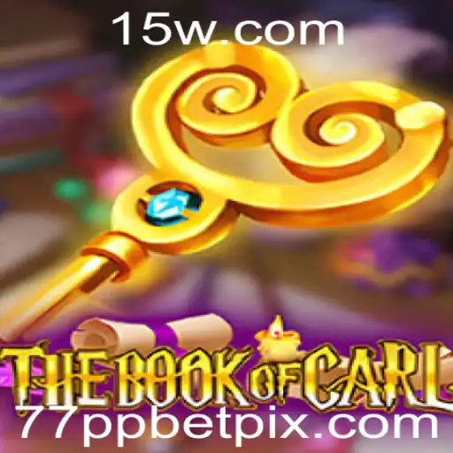 TheBookofCarl: Um Mergulho no Mundo do Jogo Inovador