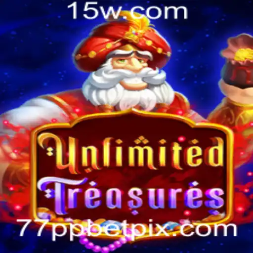 Explorando o Mundo de UnlimitedTreasures: Uma Aventura de Tesouros e Estratégia