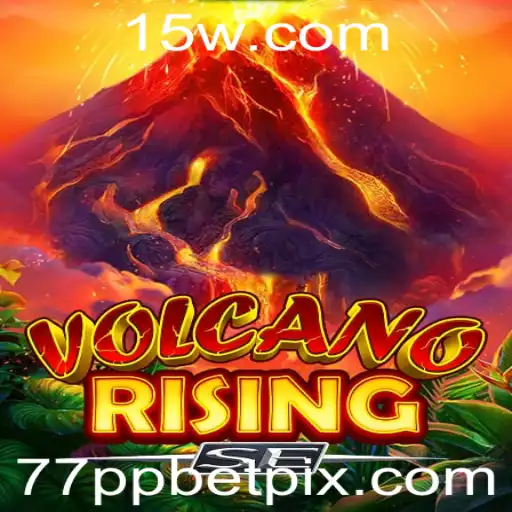 VolcanoRisingSE: Um Desafio Empolgante ao Mundo dos Jogos